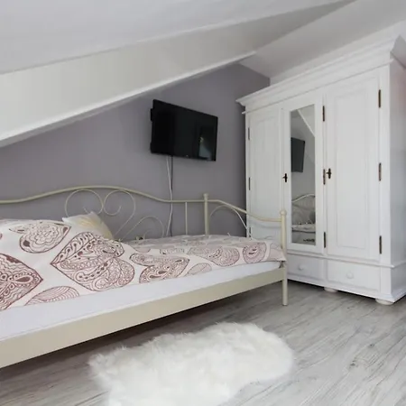Sloneczne Apartamenty Swinoujscie Exterior photo