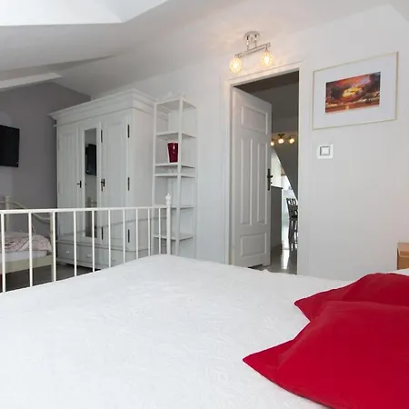 Sloneczne Apartamenty Swinoujscie Exterior photo