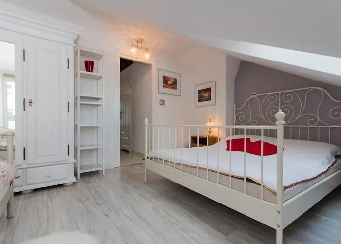 Sloneczne Apartamenty