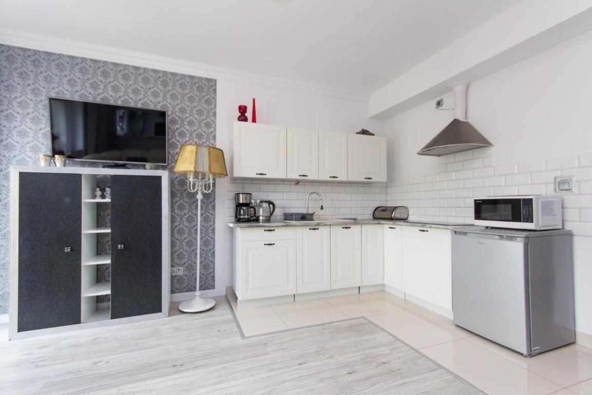 Sloneczne Apartment Swinoujscie