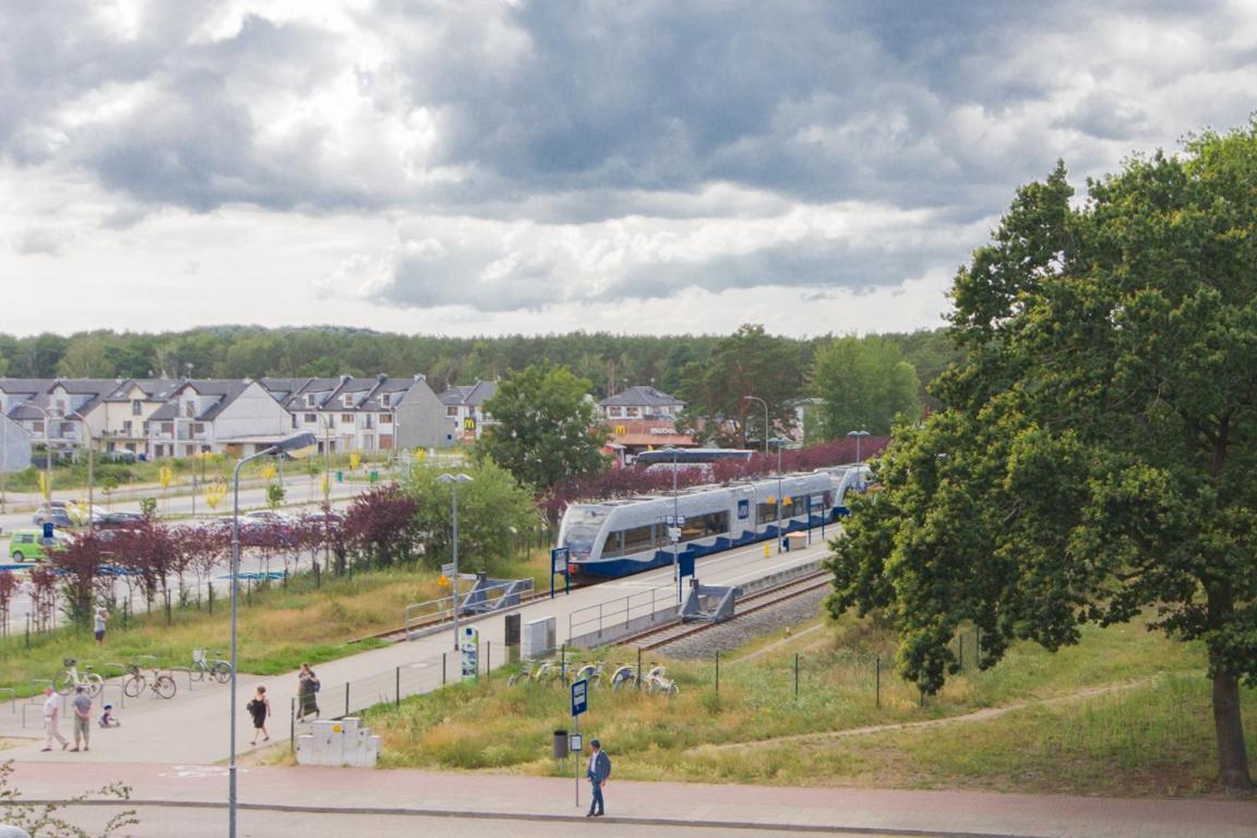Sloneczne Swinoujscie