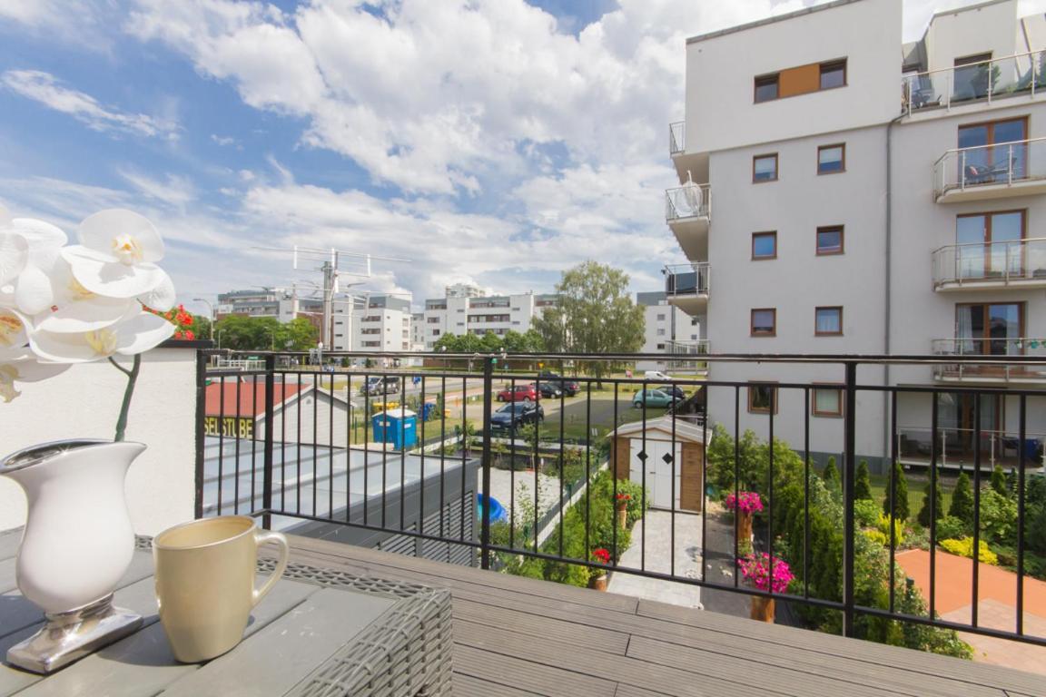Apartment Sloneczne *