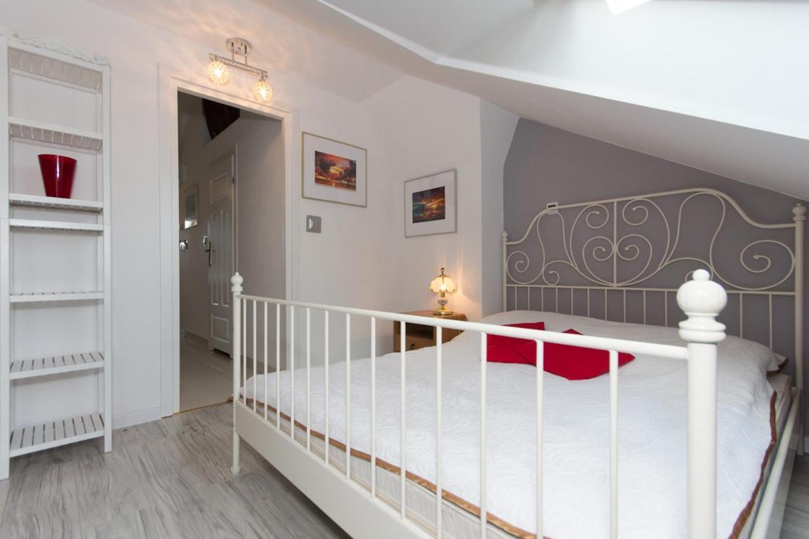 Sloneczne Apartment