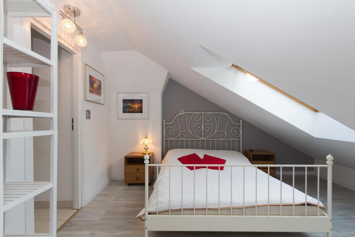Apartment Sloneczne