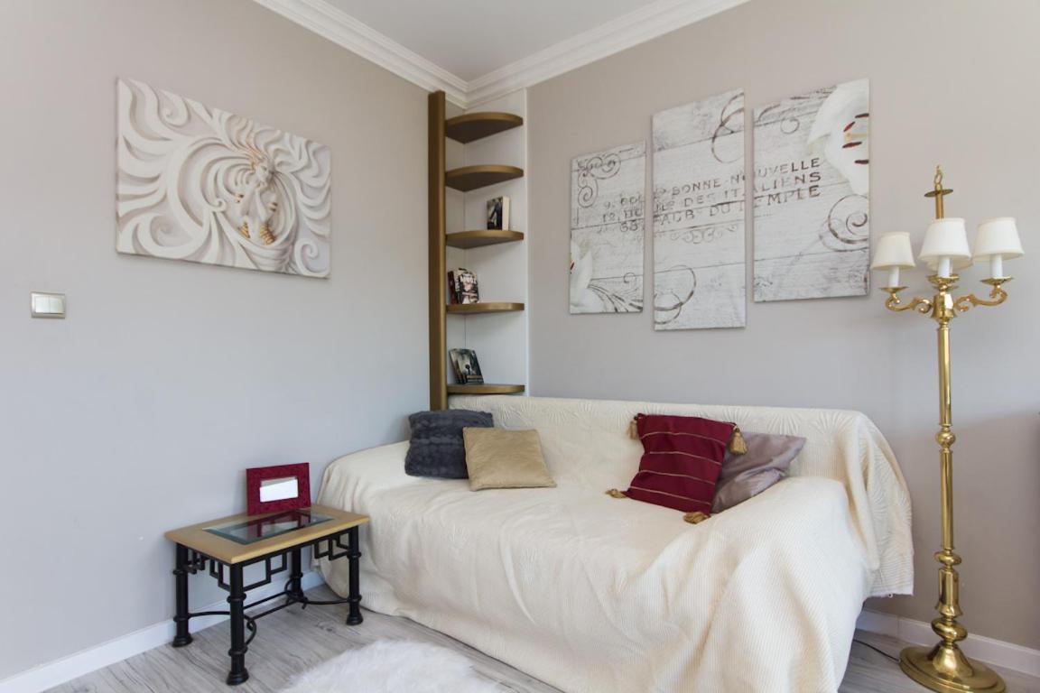 Apartment Sloneczne