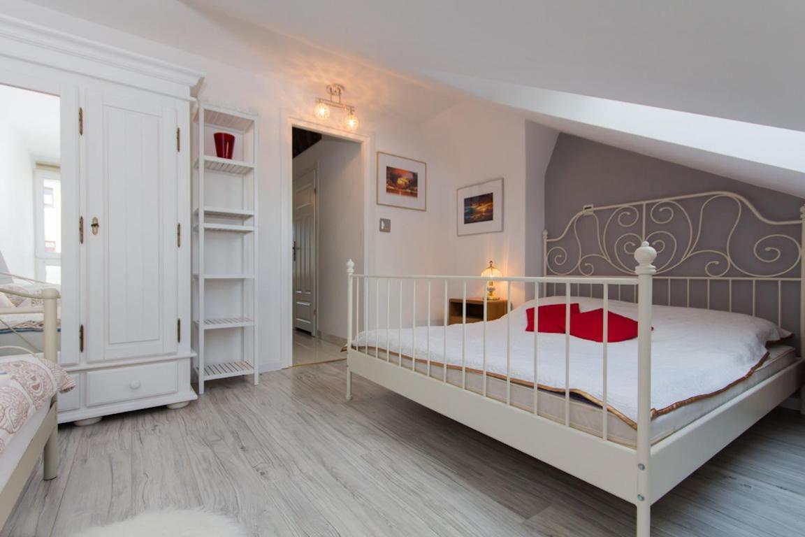 Apartment Sloneczne Swinoujscie