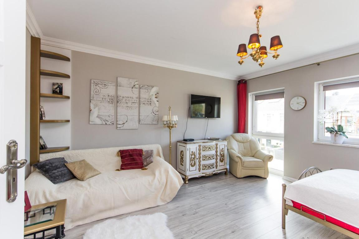 Apartment Sloneczne