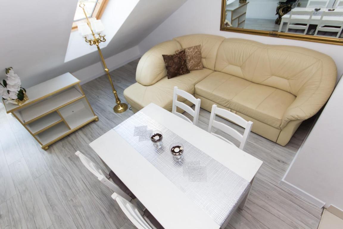 Apartment Sloneczne Swinoujscie