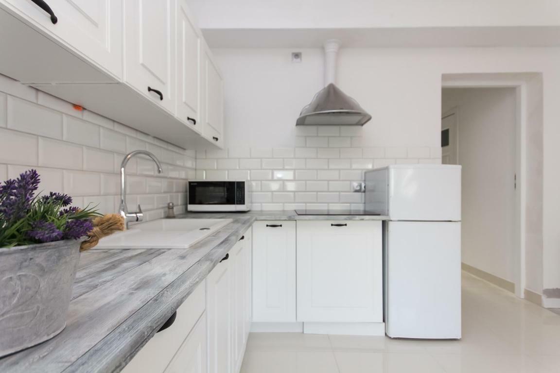 Sloneczne Apartment Swinoujscie