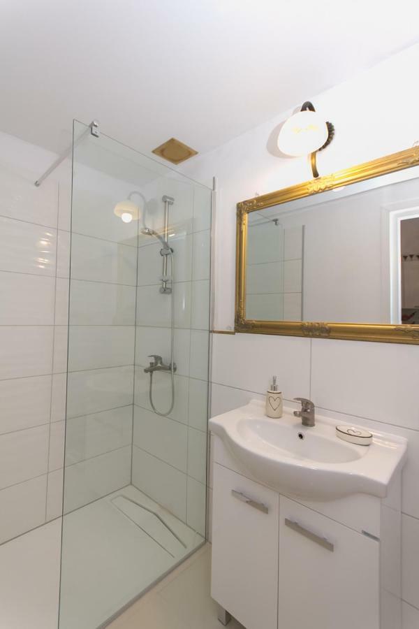Sloneczne Apartment