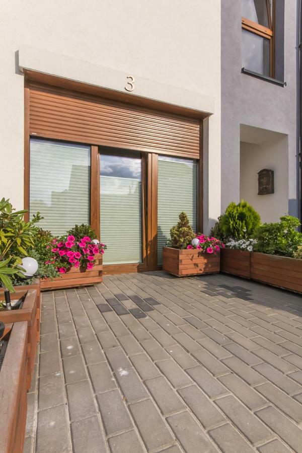 Sloneczne Apartment Swinoujscie